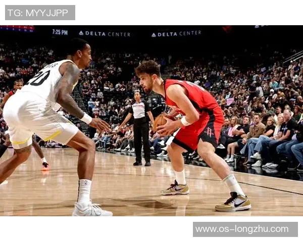 2019年4月15日火箭对爵士精彩比赛视频回顾与分析 2019年4月15日火箭对爵士精彩比赛视频回顾与分析