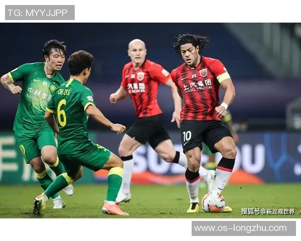 上港与国安精彩对决视频直播全程回顾与赛后分析 上港与国安精彩对决视频直播全程回顾与赛后分析