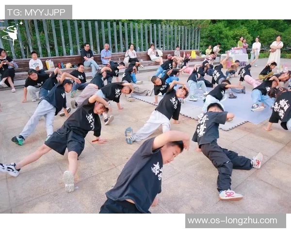 南京街舞队比赛经验分享与技巧探讨助力街舞文化发展