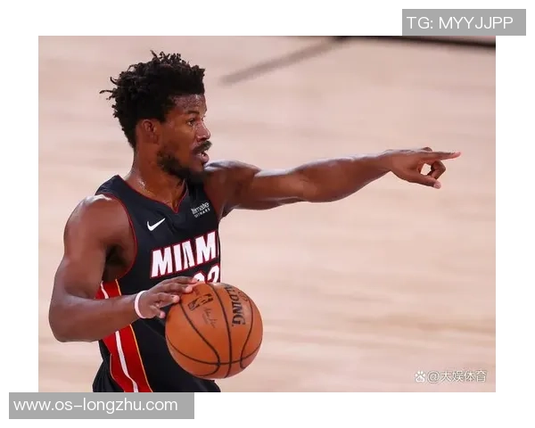 吉米巴特勒领衔热火队奋战季后赛展现超强竞争力与团队精神