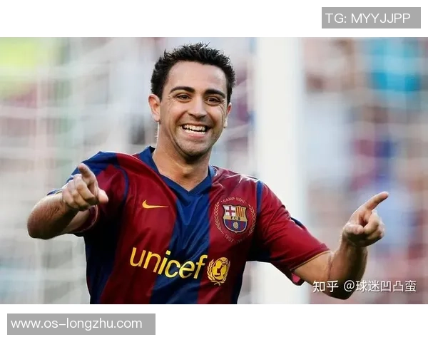 哈维宣布赛季结束后离开巴萨寻求新动力助力球队重生