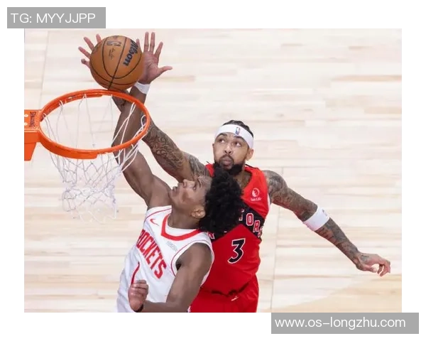 多伦多猛龙与火箭的激烈对决展现篮球魅力与团队精神的完美结合