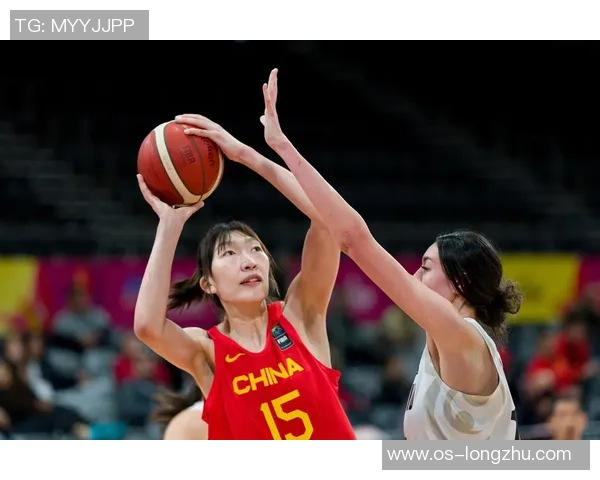 广东女篮对阵沈部女篮精彩对决展现巾帼风采与竞技精神