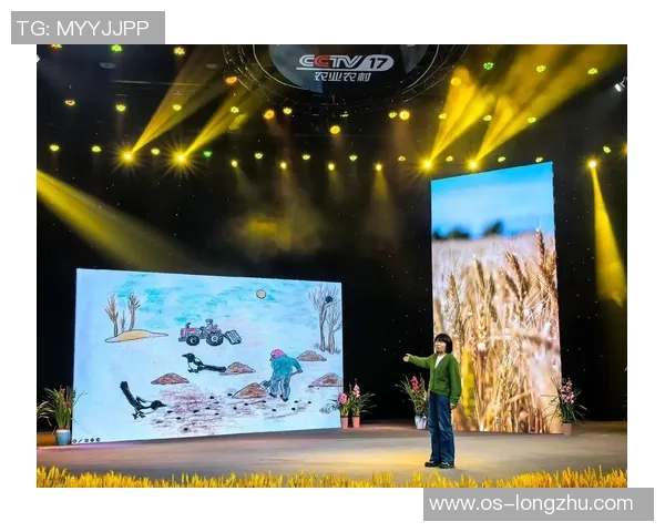 李泓澎的成长之路与音乐梦想的追寻探索